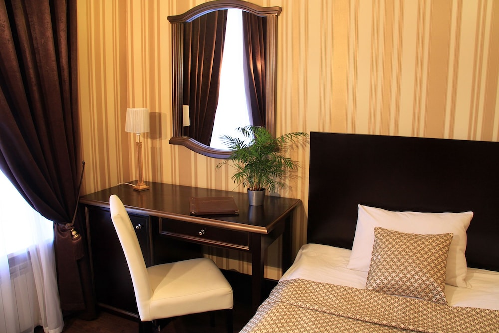 Standard Single Room photo 1