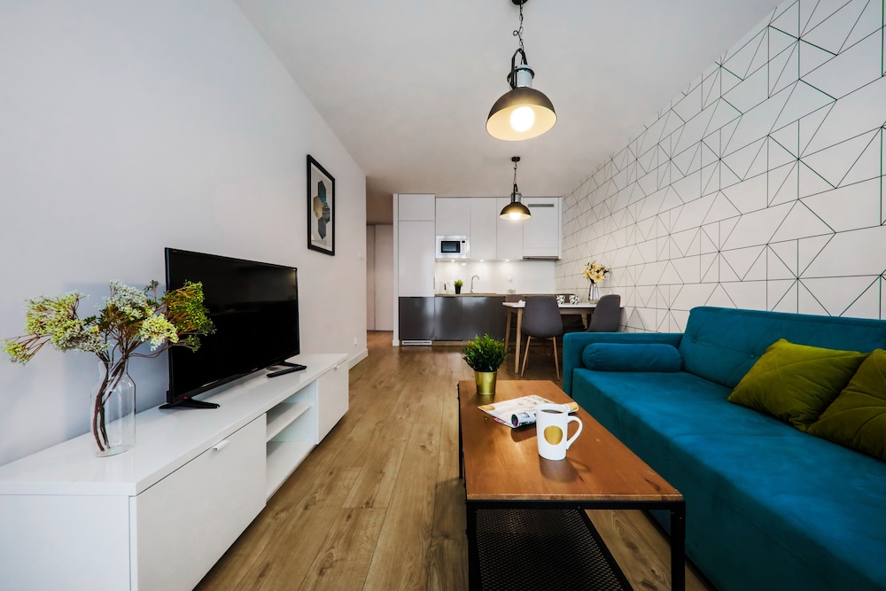 Executive Apartment, 1 Bedroom, Balcony photo 1