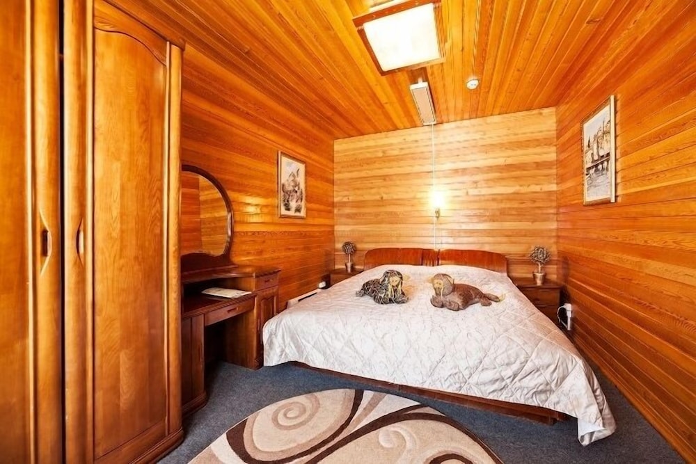 Standard Double Room photo 1