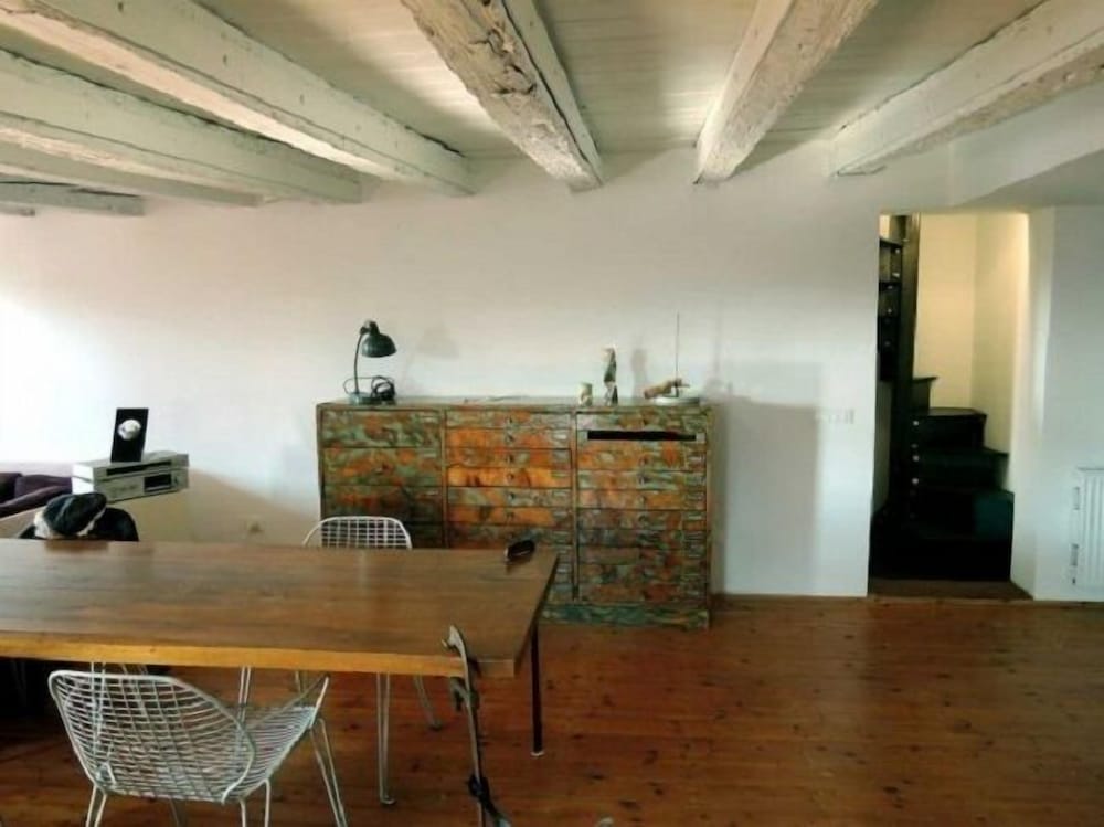 Apartment, 1 Bedroom photo 3