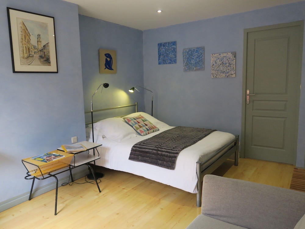 Standard Double Room, Private Bathroom photo 1