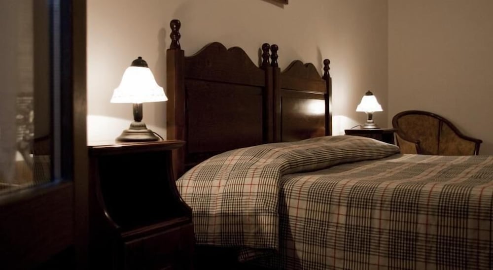 Comfort Quadruple Room photo 3