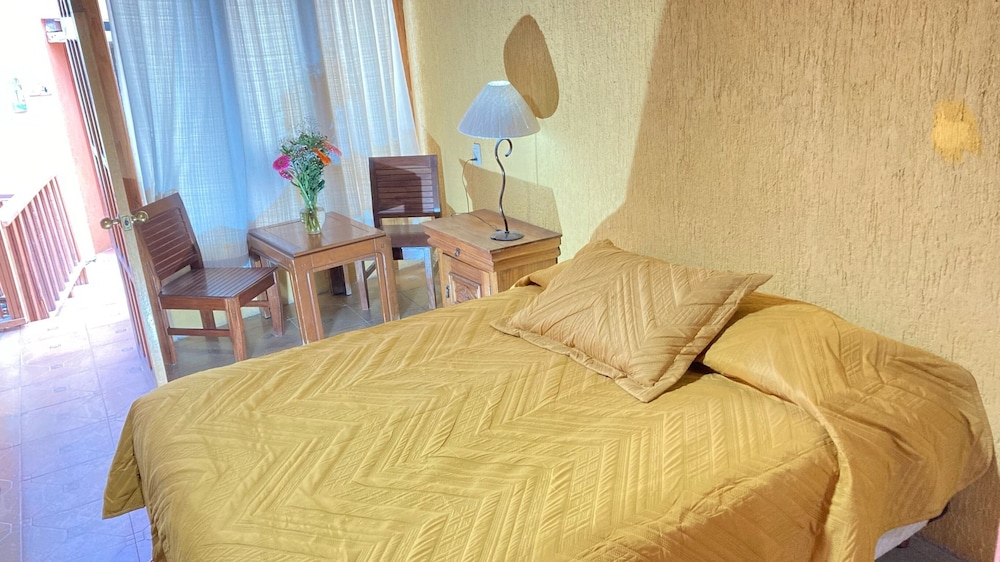 Superior Double Room photo 3