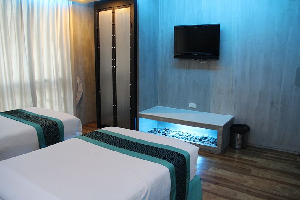 Triple Room photo 2