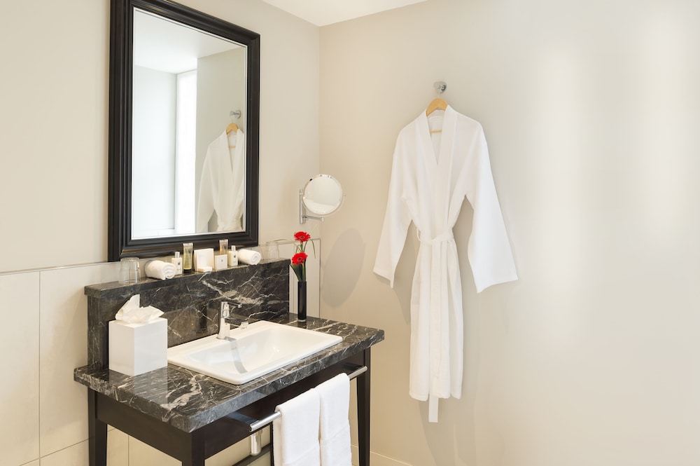 Luxury Room photo 3