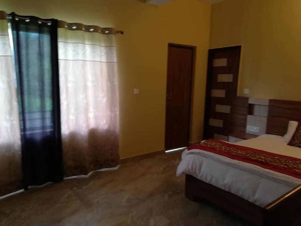 Super Deluxe Room (Mountain View)