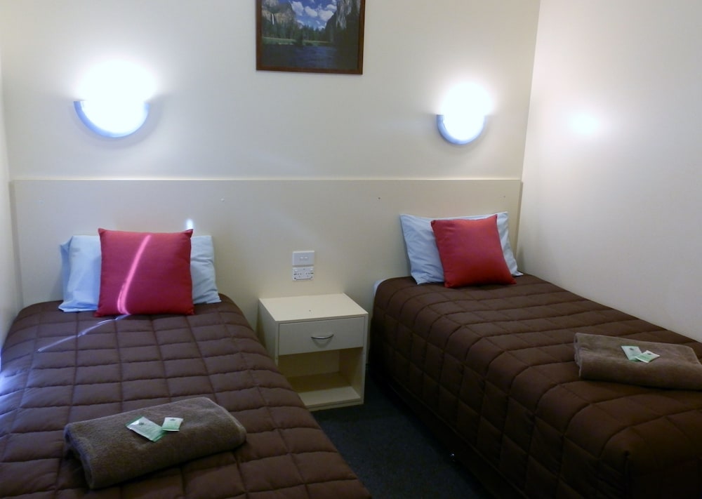 Two Bedroom Family Suite photo 1