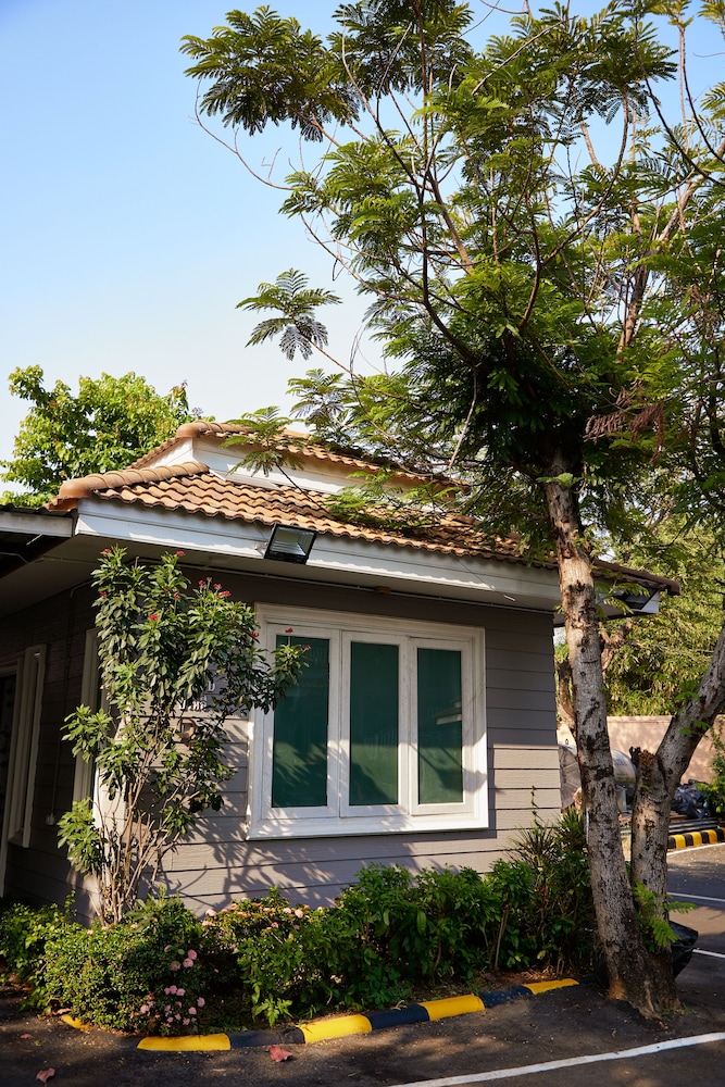Bungalow 3 Persons photo 2