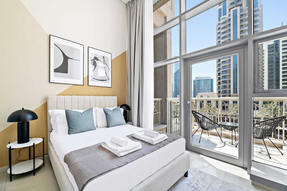 City Apartment (29blvd T2 513) photo 3