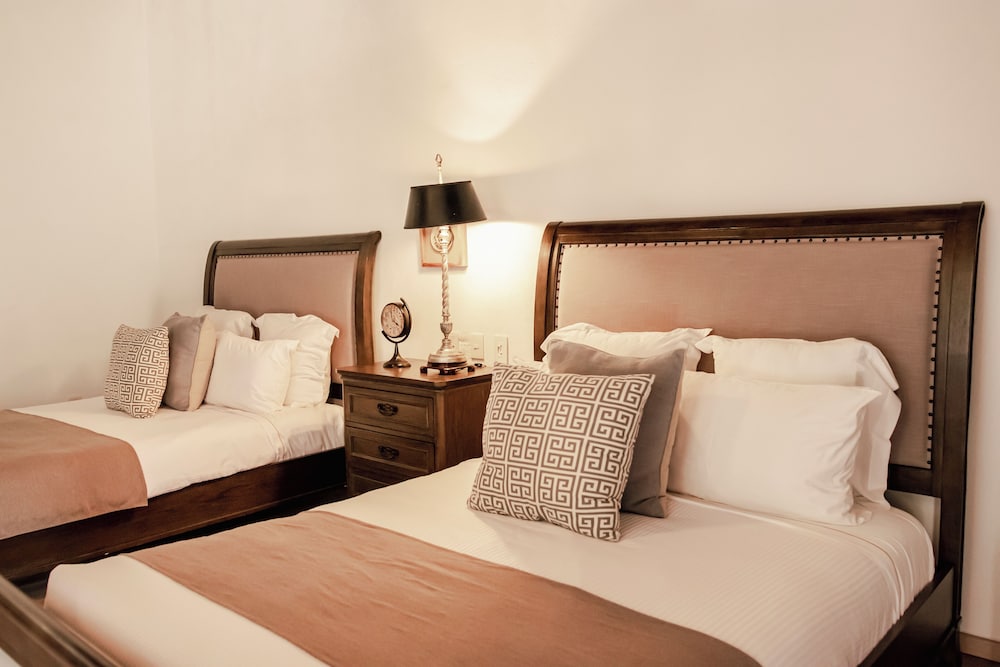 Superior Double Room, Garden View photo 3