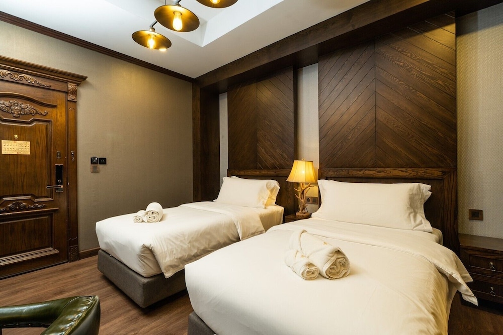 Twin Room photo 2
