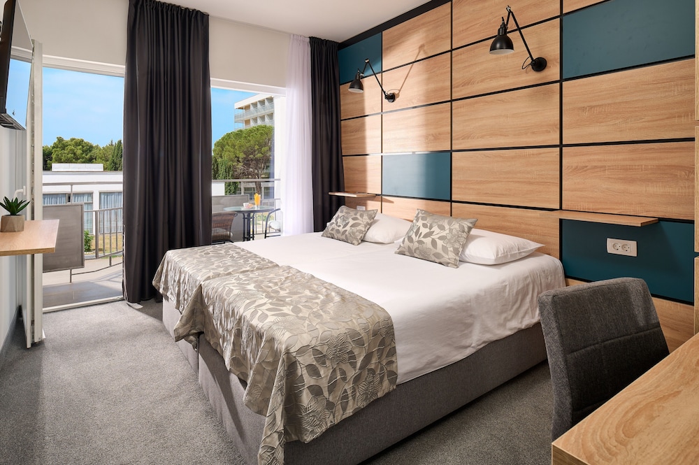 Villa Regina Double Room
