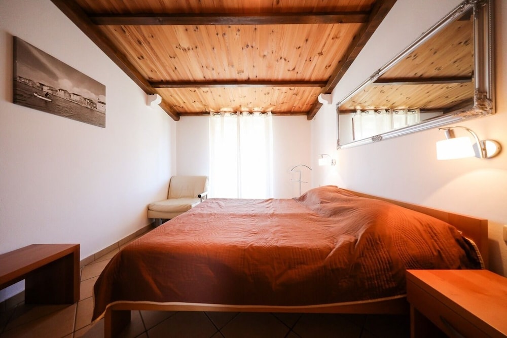Apartment (Vesna - 200 m from beach - A3(2))