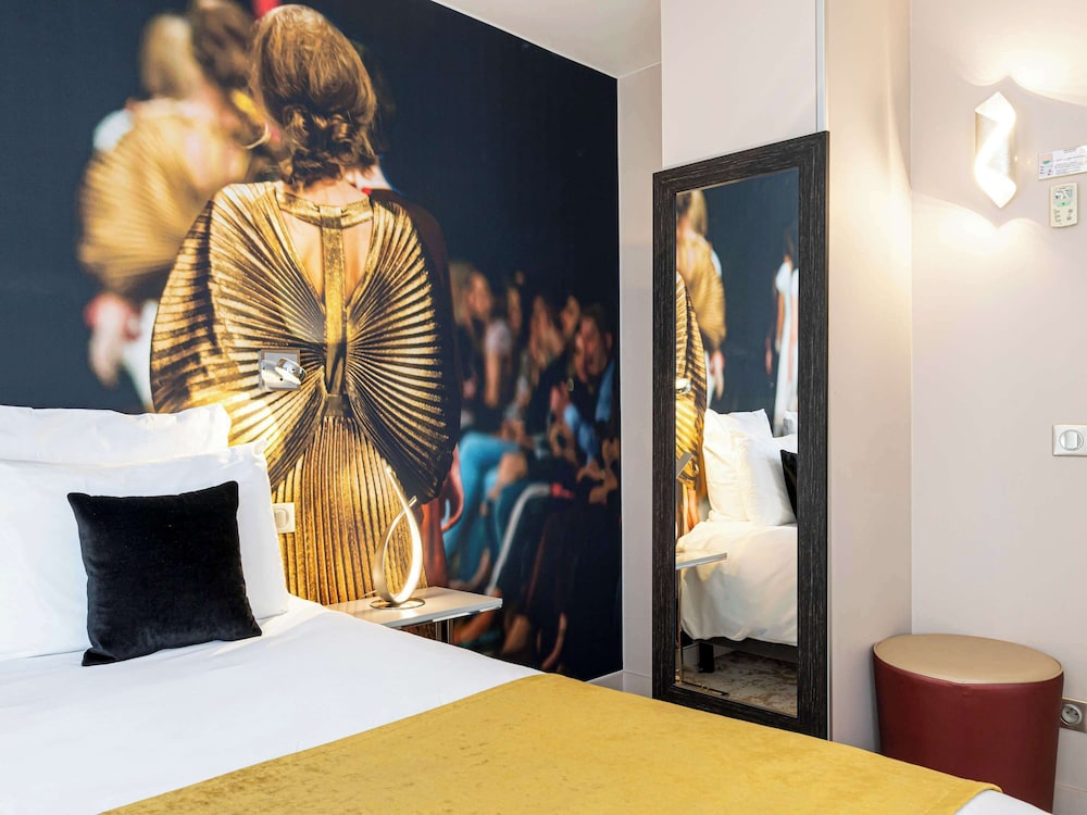 Privilege, Superior Double Room, 1 Double Bed thumbnail 6