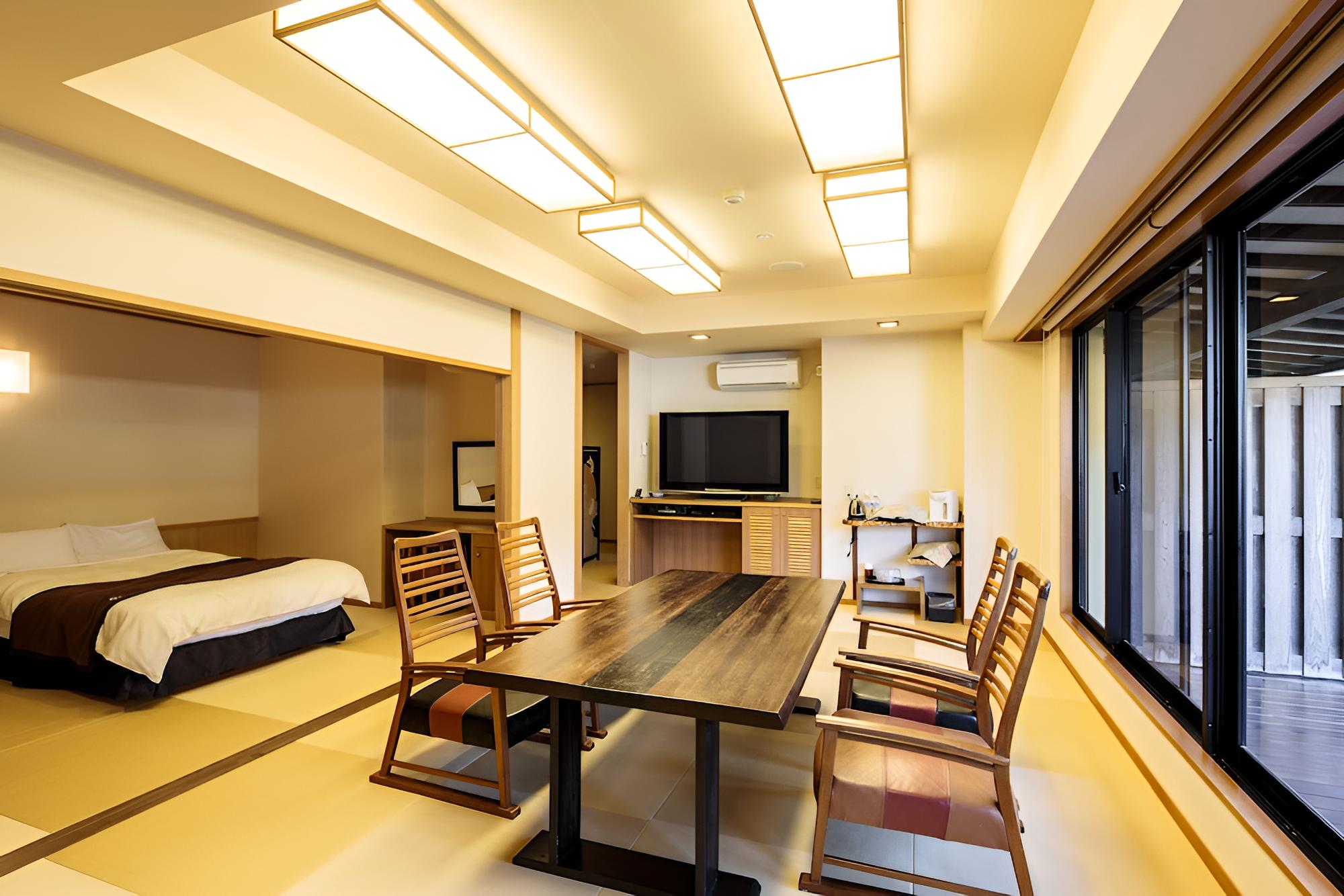 Highest grade suite photo 2
