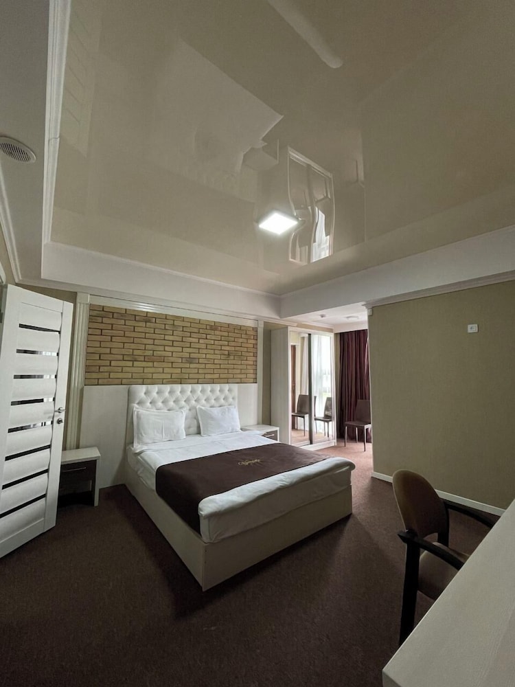 Classic Double Room photo 2