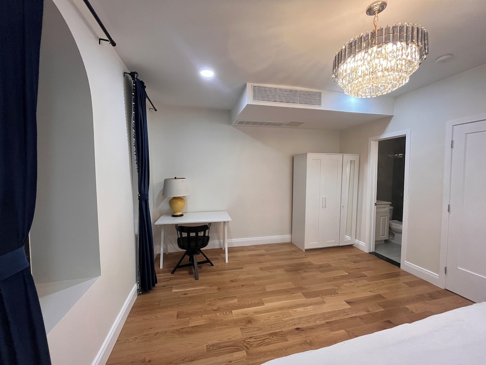 Executive Room, Non Smoking, City View photo 3