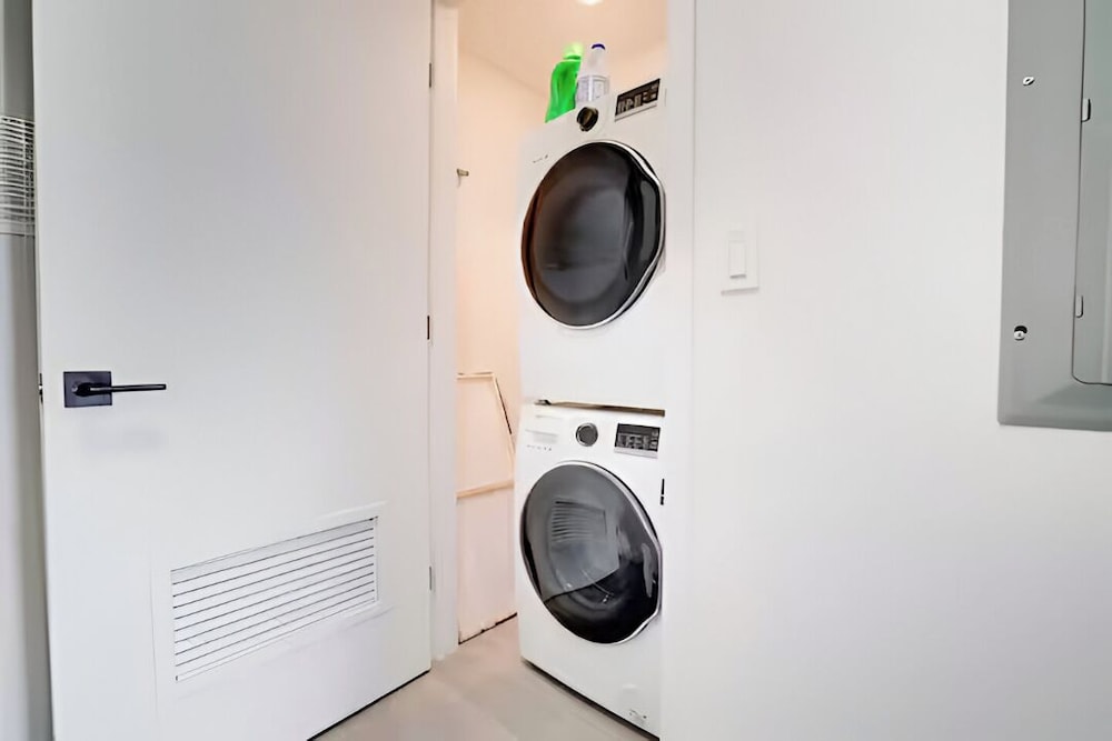Family Apartment
