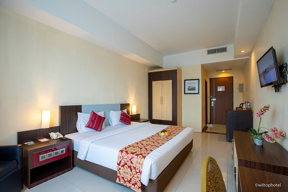 Executive Deluxe Room - Photo 1