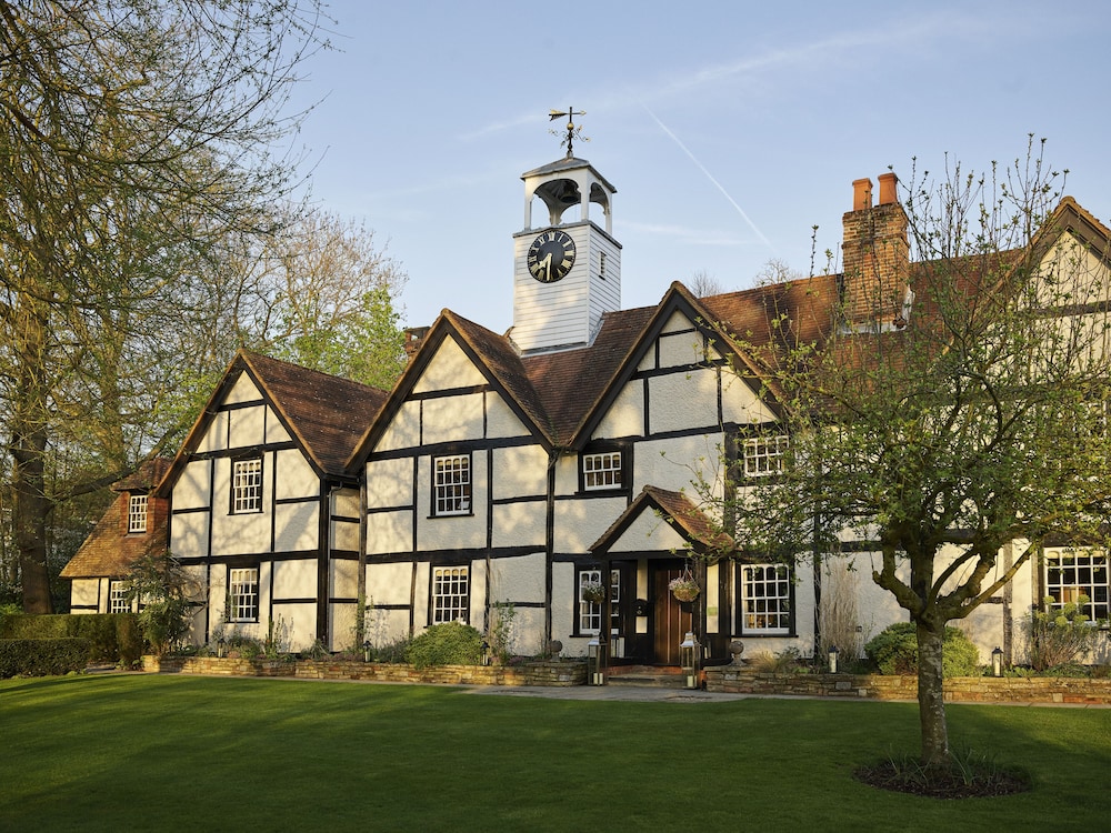 Suite (The Dower House) photo 3