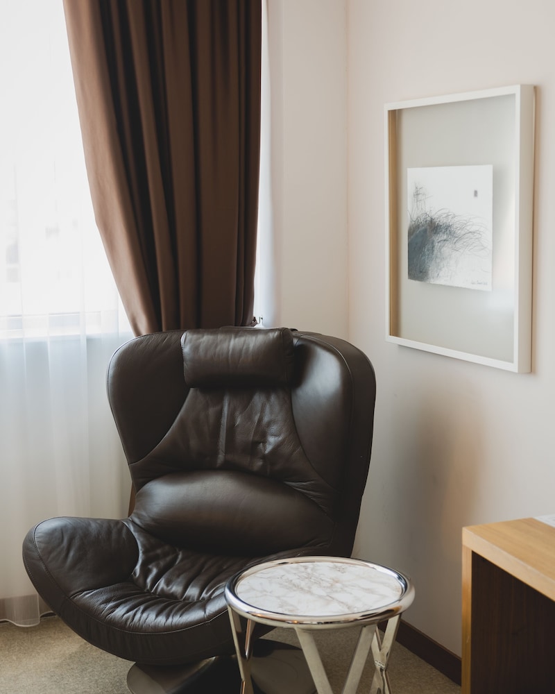 Business Twin Room (Single Use) photo 3
