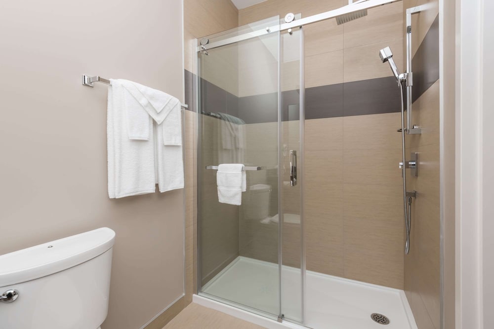 Super 8 by Wyndham Mont Laurier, Foto 4