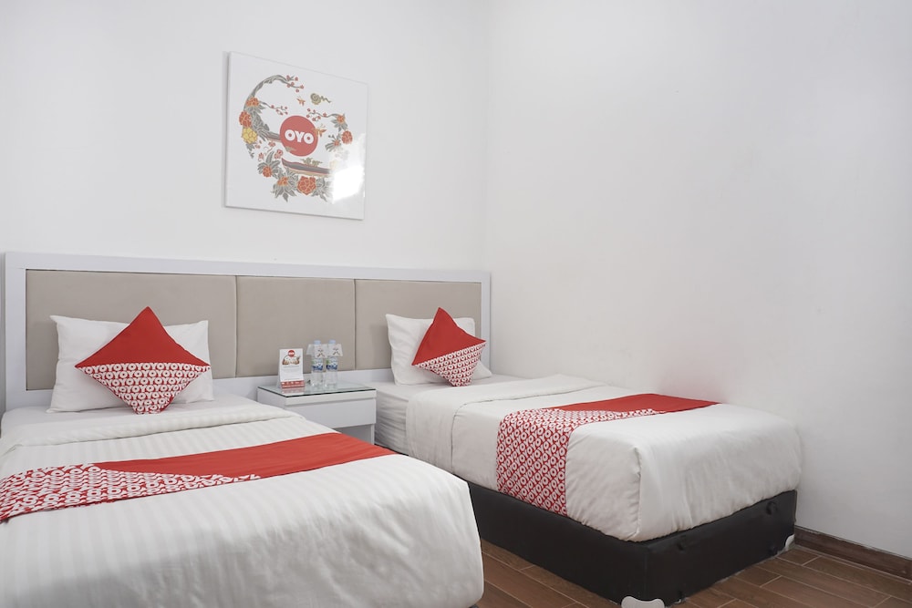 Deluxe Twin Room - Photo 1