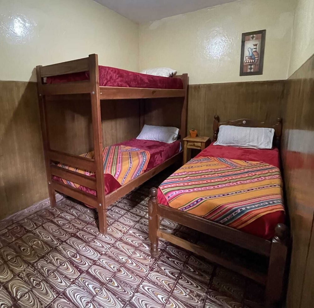 Basic Room photo 3