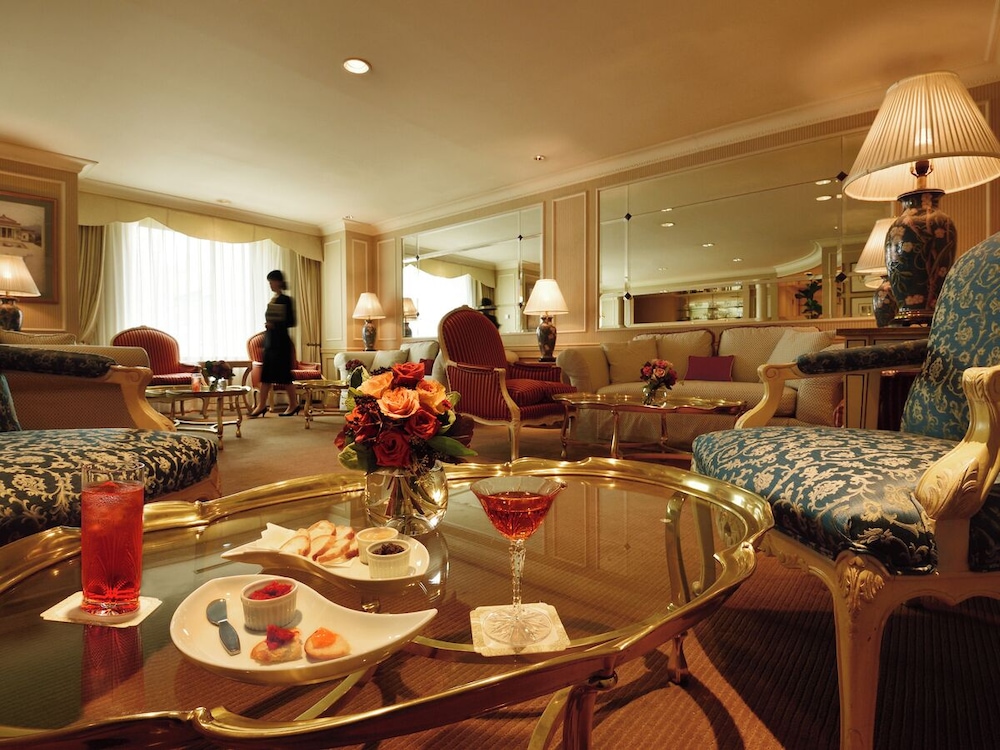 Junior Suite Twin Room, Non Smoking,Club Lounge Access photo 3