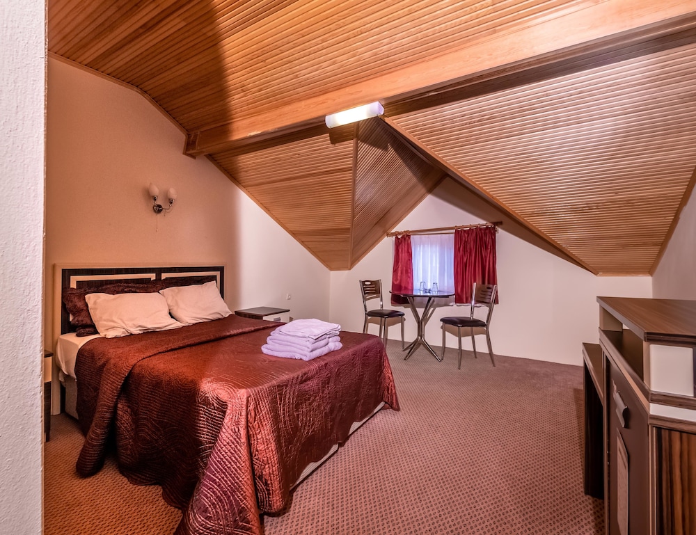 Double Room photo 1