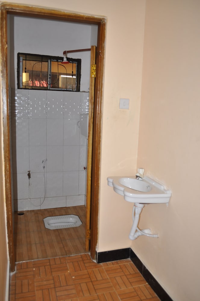 Family Apartment, 6 Bedrooms