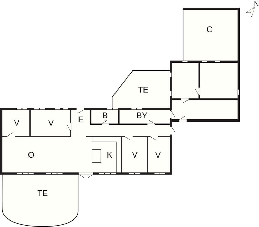 房屋