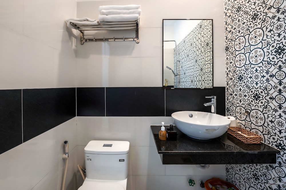 Family Triple Room - Photo 4