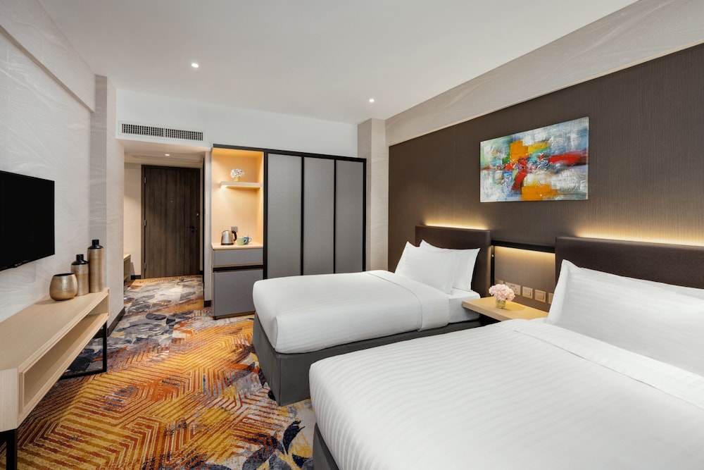 Superior Room photo 2