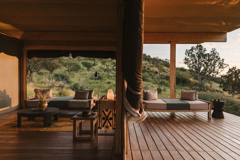 Room (Savanna) - Photo 8