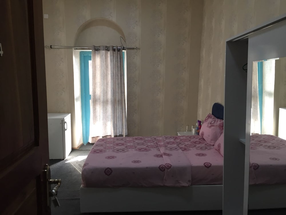 Comfort Double Or Twin Room, 1 Bedroom