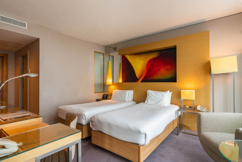 Family Room, 1 Double Bed photo 2