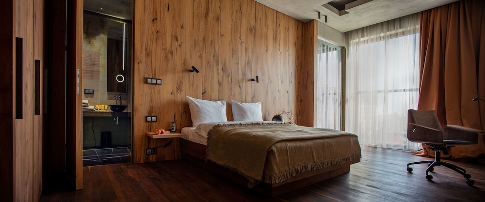 Double Room photo 1