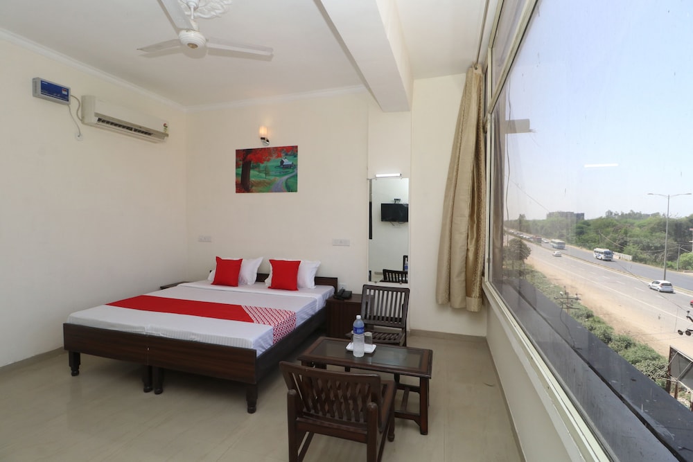 Classic Double Or Twin Room, 1 Double Bed photo 1