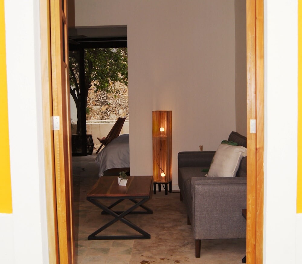 Standard Room, 1 King Bed, Private Pool - Photo 11