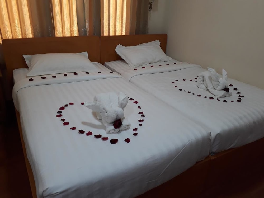 Superior Room photo 1