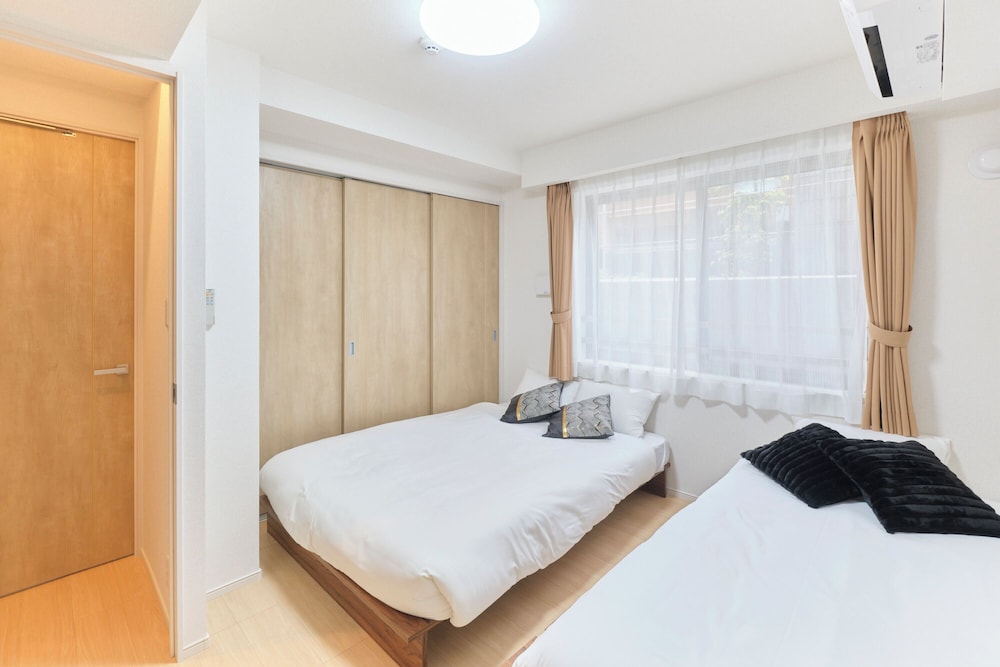 C (7-person Accomodation), Non Smoking photo 1