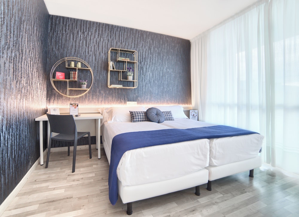 Standard Room, Terrace