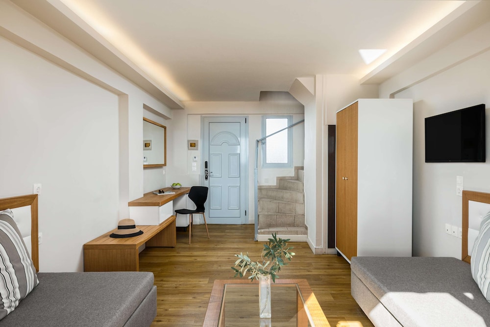 Superior Maisonette Suite - Photo 4