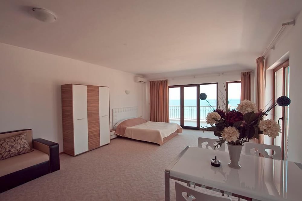 Standard Studio, Sea View photo 3