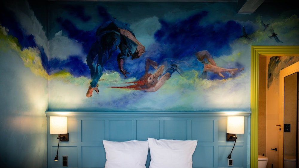Gallery Double Room (Ayoe Ploeger)