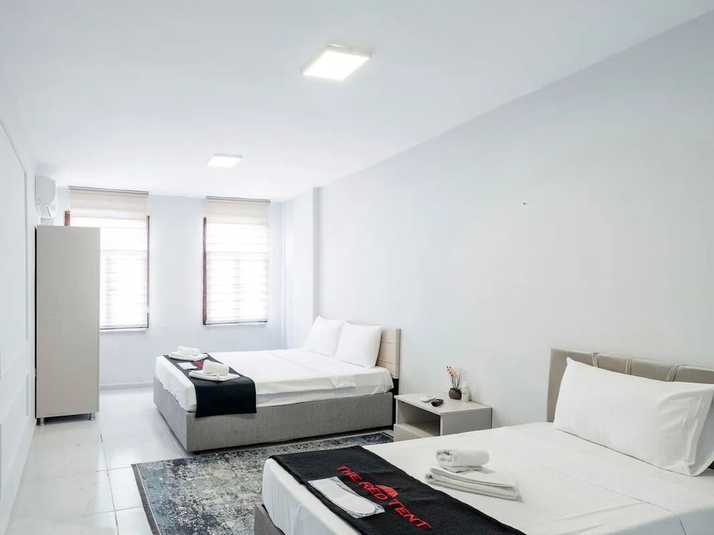 Family Apartment photo 1
