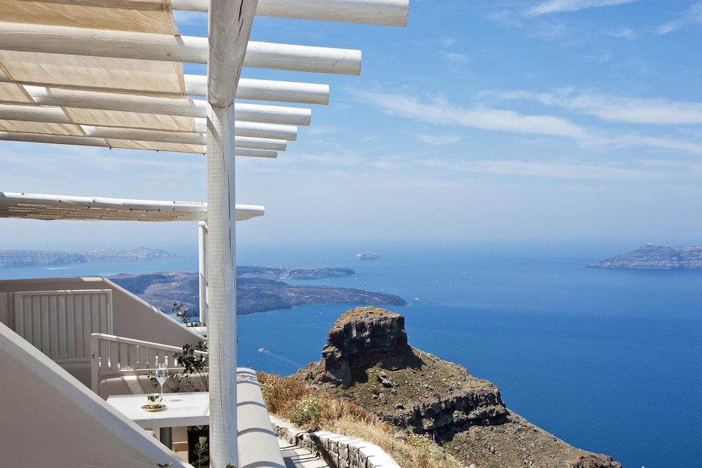 Junior Suite, Caldera View - Photo 6