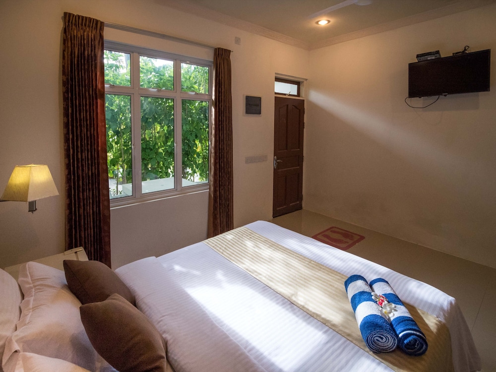 Deluxe Room with Three Dives per Night photo 3