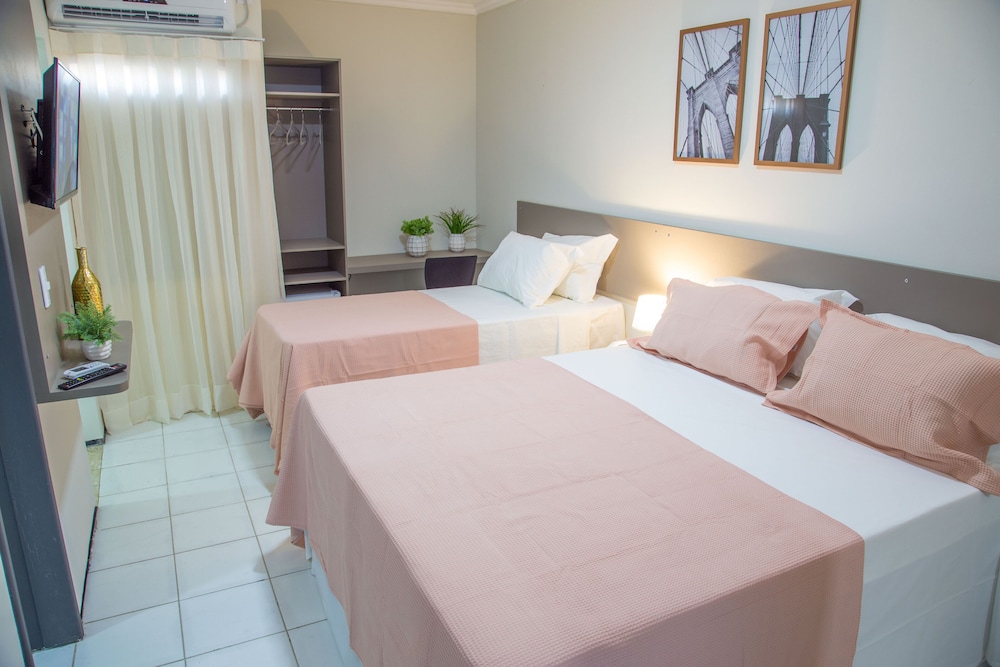 Triple Room - Photo 1